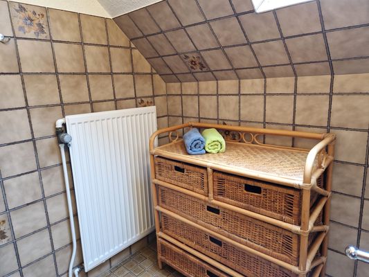 Foto 25 Ferienwohnung Ostfriesland Norddeich & Umgebung Gästehaus Kühn Warft 02 OG (Objekt 59665) Reise