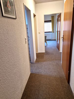 Foto 28 Ferienwohnung Ostfriesland Norddeich & Umgebung Gästehaus Kühn Warft 02 OG (Objekt 59665) Nordsee