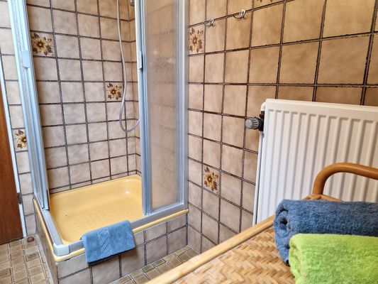 Foto 24 Ferienwohnung Ostfriesland Norddeich & Umgebung Gästehaus Kühn Warft 02 OG (Objekt 59665) Urlaub