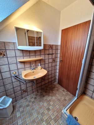 Foto 23 Ferienwohnung Ostfriesland Norddeich & Umgebung Gästehaus Kühn Warft 02 OG (Objekt 59665) Nordsee