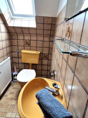 Foto 26 Ferienwohnung Ostfriesland Norddeich & Umgebung Gästehaus Kühn Warft 02 OG (Objekt 59665) buchen