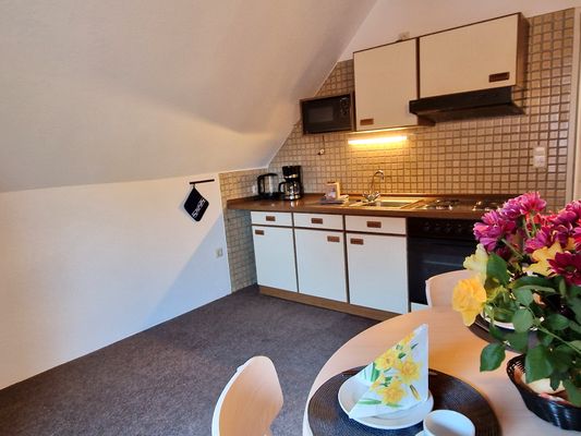 Foto 12 Ferienwohnung Ostfriesland Norddeich & Umgebung Gästehaus Kühn Warft 02 OG (Objekt 59665) suchen