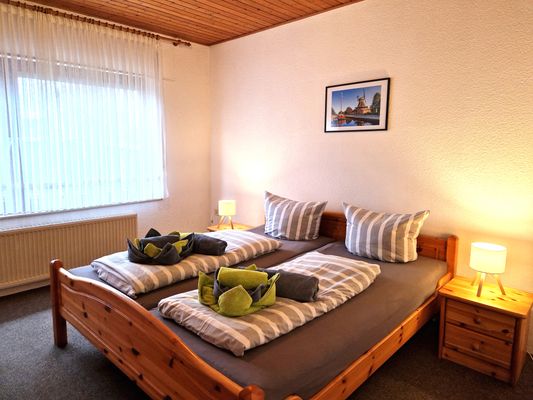 Foto 12 Ferienwohnung Ostfriesland Norddeich & Umgebung Gästehaus Kühn Warft 01 EG (Objekt 59670) suchen
