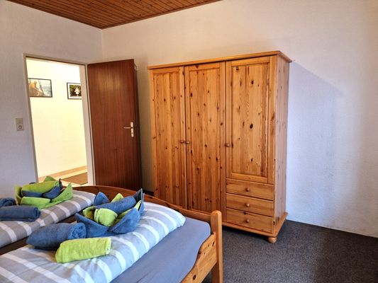 Foto 14 Ferienwohnung Ostfriesland Norddeich & Umgebung Gästehaus Kühn Warft 01 EG (Objekt 59670) Urlaub