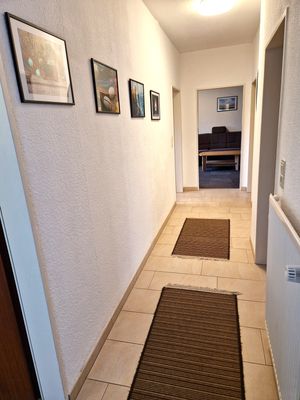 Foto 24 Ferienwohnung Ostfriesland Norddeich & Umgebung Gästehaus Kühn Warft 01 EG (Objekt 59670) Urlaub