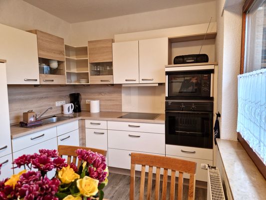 Foto 4 Ferienwohnung Ostfriesland Norddeich & Umgebung Gästehaus Kühn Warft 01 EG (Objekt 59670) Urlaub