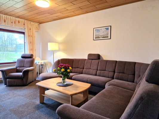 Foto 9 Ferienwohnung Ostfriesland Norddeich & Umgebung Gästehaus Kühn Warft 01 EG (Objekt 59670) Urlaub