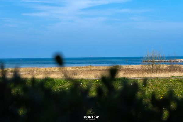 Meerblick