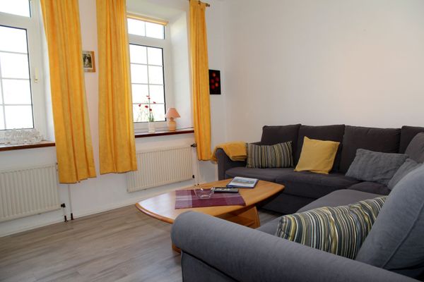 Foto 2 Ferienwohnung Ostfriesland Krummhörn & Umgebung Uttumer Mühle: Aletta (Objekt 26347) suchen