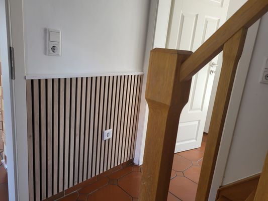 Foto 21 Ferienhaus Ostfriesland Krummhörn & Umgebung Haus am Hafen (Objekt 26757) buchen