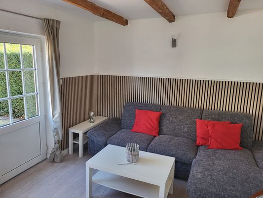 Foto 8 Ferienhaus Ostfriesland Krummhörn & Umgebung Haus am Hafen (Objekt 26757) Nordsee