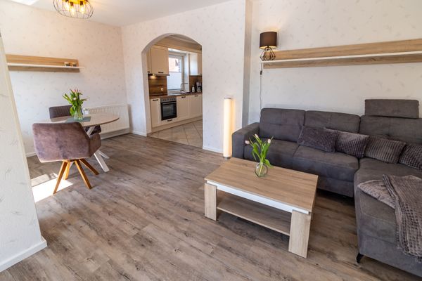 Foto 7 Ferienwohnung Ostfriesland Krummhörn & Umgebung Ferienwohnung Imke (Objekt 71249) suchen