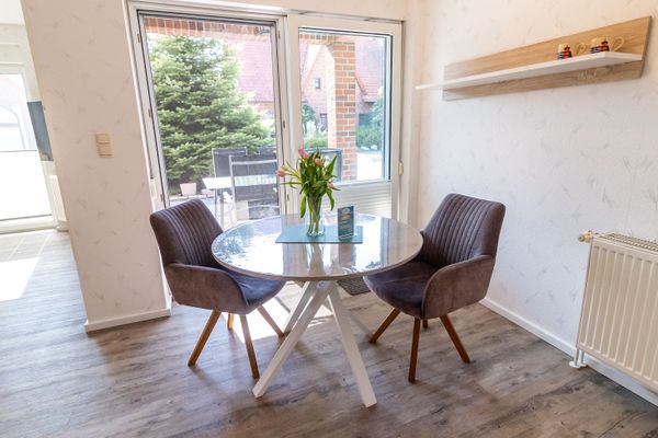 Foto 2 Ferienwohnung Ostfriesland Krummhörn & Umgebung Ferienwohnung Imke (Objekt 71249) suchen