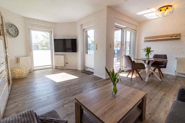 Foto 5 Ferienwohnung Ostfriesland Krummhörn & Umgebung Ferienwohnung Imke (Objekt 71249) Reise