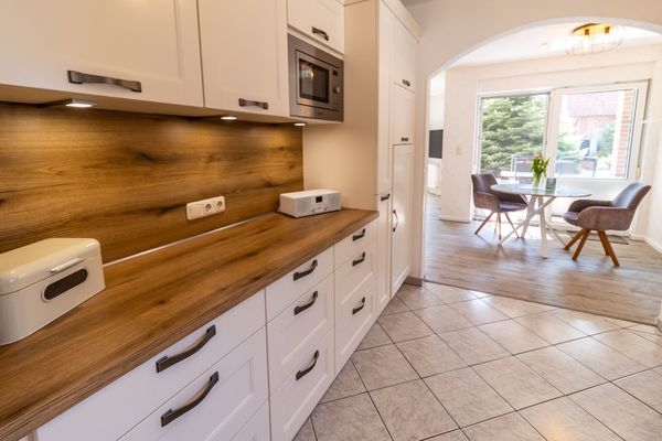 Foto 1 Ferienwohnung Ostfriesland Krummhörn & Umgebung Ferienwohnung Imke (Objekt 71249) buchen