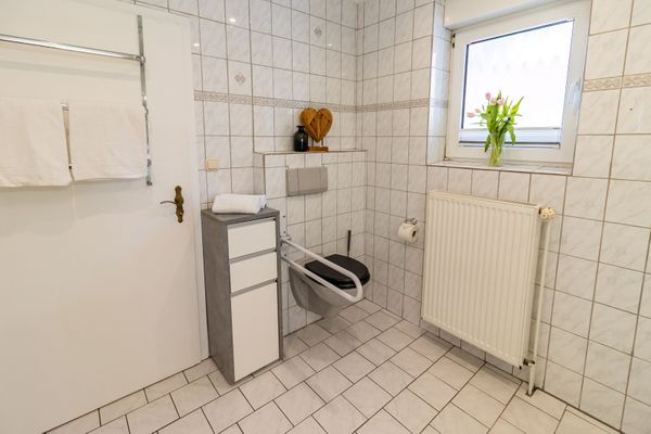 Foto 18 Ferienwohnung Ostfriesland Krummhörn & Umgebung Ferienwohnung Imke (Objekt 71249) Nordsee