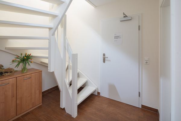 Foto 14 Ferienwohnung Ostfriesland Norderney Seeadler 01 (Objekt 50313) Urlaub