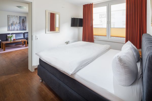 Foto 8 Ferienwohnung Ostfriesland Norderney Seeadler 01 (Objekt 50313) Nordsee