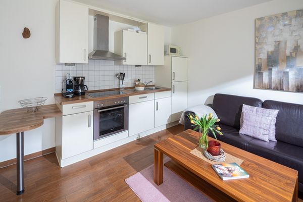 Foto 6 Ferienwohnung Ostfriesland Norderney Seeadler 01 (Objekt 50313) buchen