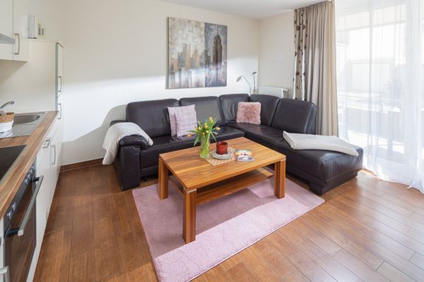 Foto 4 Ferienwohnung Ostfriesland Norderney Seeadler 01 (Objekt 50313) Urlaub