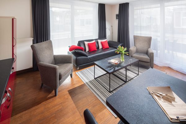 Foto 2 Ferienwohnung Ostfriesland Norderney Seeadler 02 (Objekt 50312) suchen