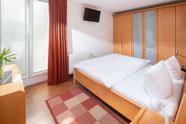 Foto 11 Ferienwohnung Ostfriesland Norderney Seeadler 02 (Objekt 50312) buchen