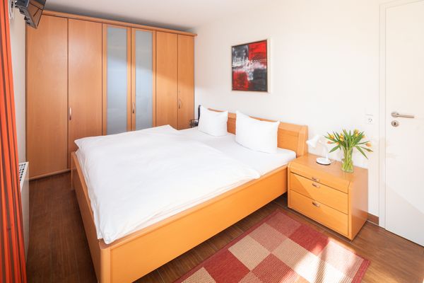 Foto 12 Ferienwohnung Ostfriesland Norderney Seeadler 02 (Objekt 50312) suchen