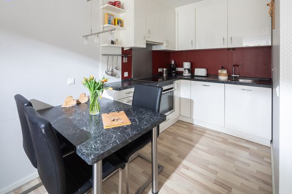 Foto 5 Ferienwohnung Ostfriesland Norderney Seeadler 03 (Objekt 50311) Reise