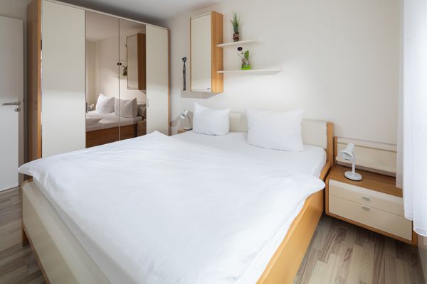 Foto 8 Ferienwohnung Ostfriesland Norderney Seeadler 03 (Objekt 50311) Nordsee