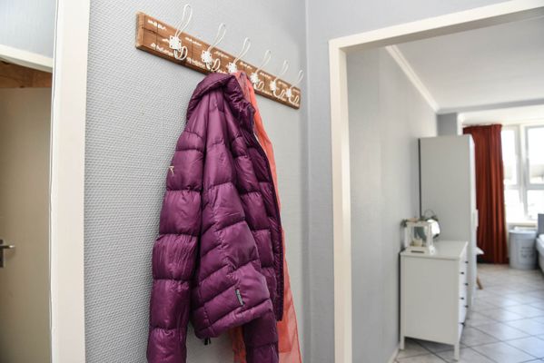 Foto 20 Ferienwohnung Ostfriesland Sylt Kap. Huck (Objekt 61887) Reise