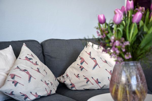 Foto 5 Ferienwohnung Ostfriesland Sylt Kap. Huck (Objekt 61887) Reise