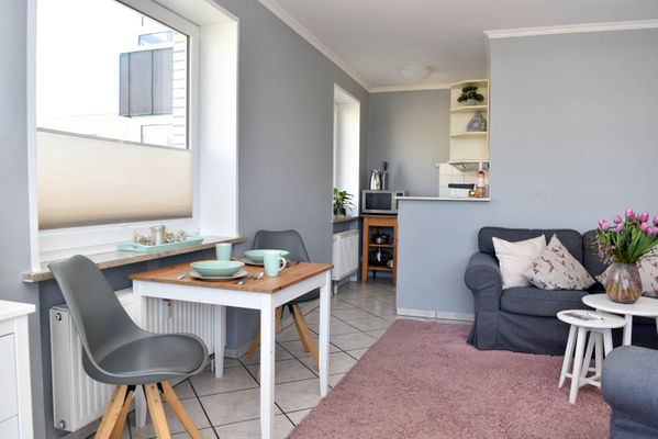 Foto 10 Ferienwohnung Ostfriesland Sylt Kap. Huck (Objekt 61887) Reise