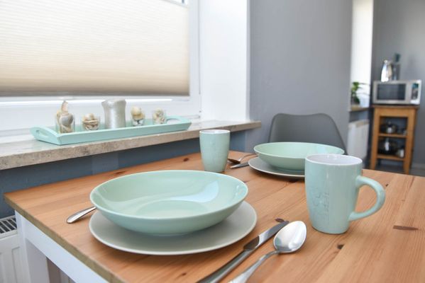 Foto 11 Ferienwohnung Ostfriesland Sylt Kap. Huck (Objekt 61887) buchen