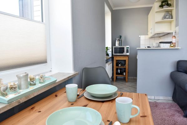 Foto 12 Ferienwohnung Ostfriesland Sylt Kap. Huck (Objekt 61887) suchen