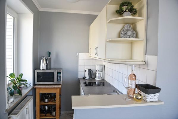 Foto 13 Ferienwohnung Ostfriesland Sylt Kap. Huck (Objekt 61887) Nordsee