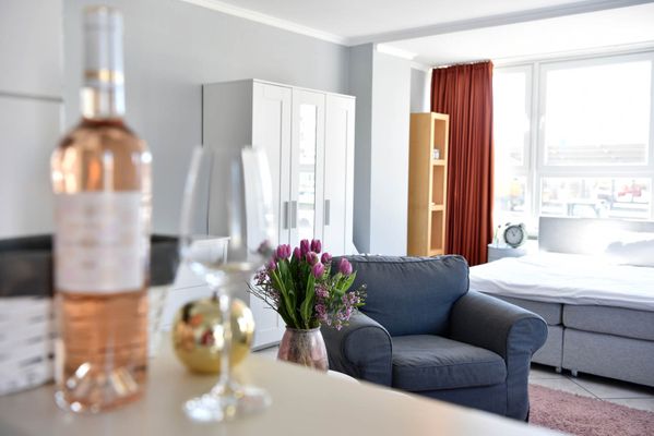 Foto 16 Ferienwohnung Ostfriesland Sylt Kap. Huck (Objekt 61887) buchen