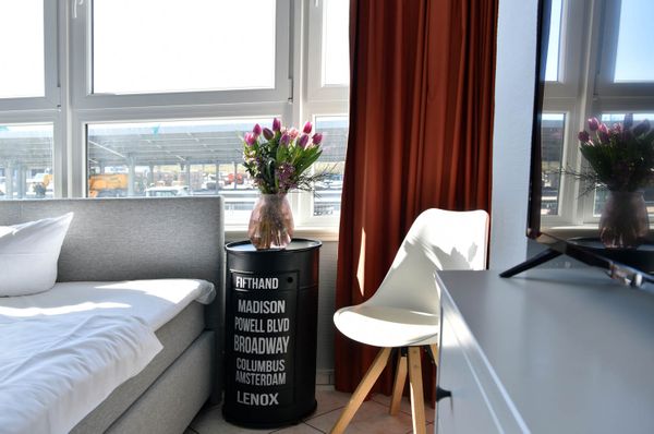 Foto 9 Ferienwohnung Ostfriesland Sylt Kap. Huck (Objekt 61887) Urlaub