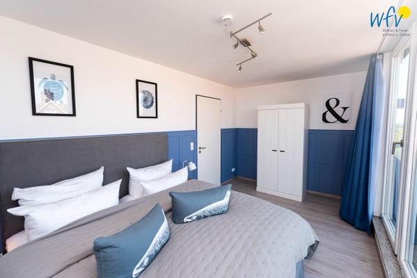 Foto 4 Ferienwohnung Ostfriesland Juist Haus Hummer Köbes Ferienwohnung (Objekt 75688) Urlaub