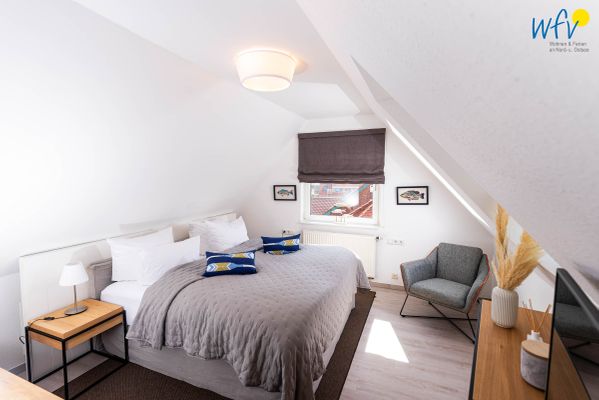 Foto 5 Ferienwohnung Ostfriesland Juist Haus Hummer Köbes Ferienwohnung (Objekt 75689) Reise