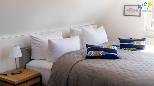 Foto 6 Ferienwohnung Ostfriesland Juist Haus Hummer Köbes Ferienwohnung (Objekt 75689) buchen