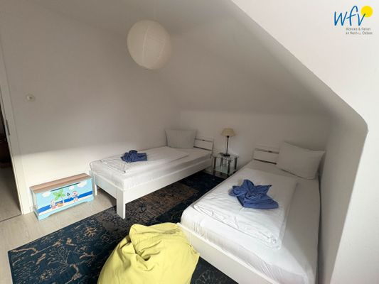 Foto 16 Ferienwohnung Ostfriesland Wangerooge Villa Düna Ferienwohnung 4 (Objekt 26653) buchen