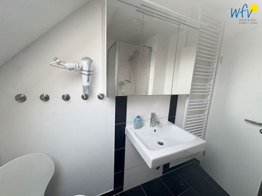 Foto 21 Ferienwohnung Ostfriesland Wangerooge Villa Düna Ferienwohnung 4 (Objekt 26653) buchen