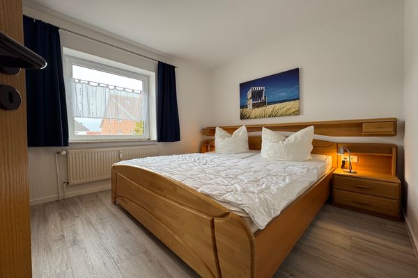 Ferienwohnung Wohnresidenz 6