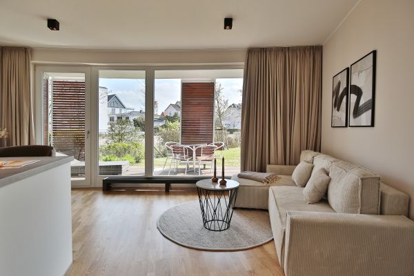 Wohnen am Meer Appartement 07