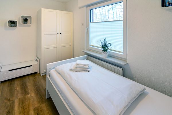 Foto 24 Ferienwohnung Ostfriesland Norddeich & Umgebung Nordseetraum (Objekt 26437) Urlaub