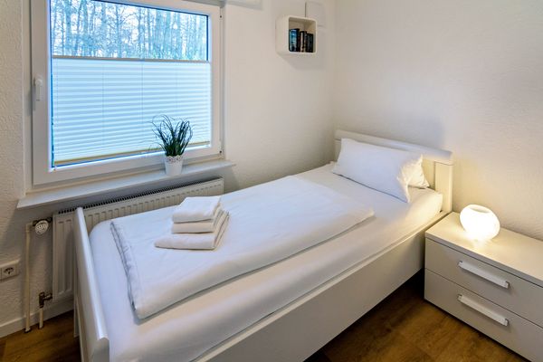 Foto 23 Ferienwohnung Ostfriesland Norddeich & Umgebung Nordseetraum (Objekt 26437) Nordsee