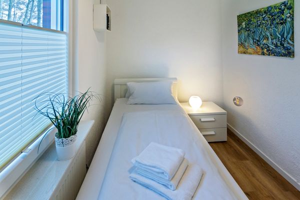 Foto 22 Ferienwohnung Ostfriesland Norddeich & Umgebung Nordseetraum (Objekt 26437) suchen