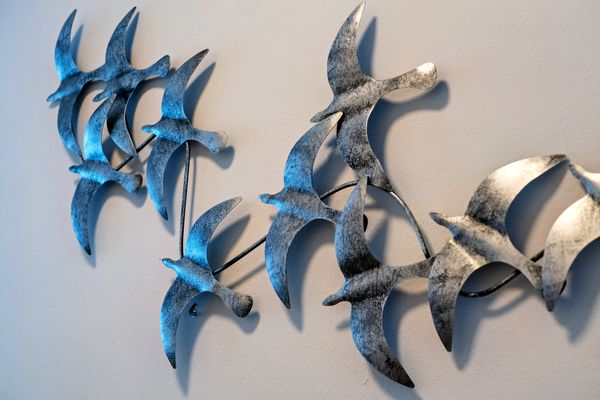 Foto 8 Ferienwohnung Ostfriesland Norddeich & Umgebung Nordseetraum (Objekt 26437) Nordsee