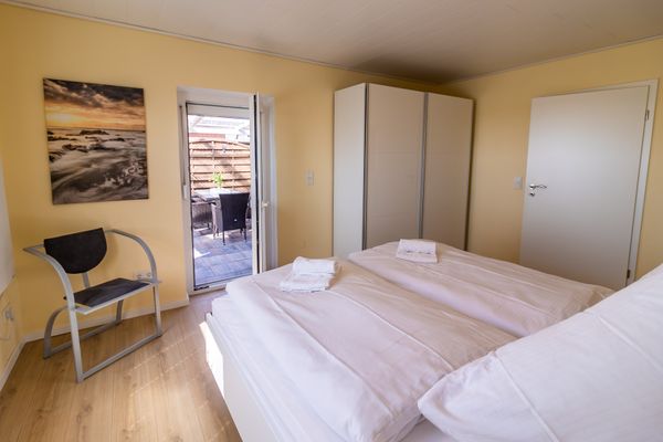 Foto 5 Ferienhaus Ostfriesland Krummhörn & Umgebung Huus Sielmönken (Objekt 75673) Reise