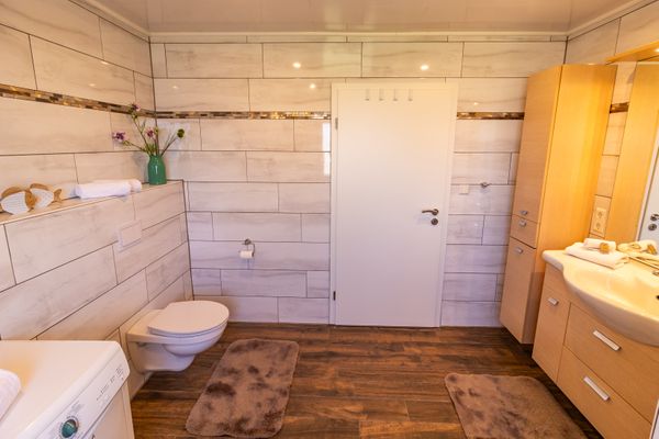 Foto 10 Ferienhaus Ostfriesland Krummhörn & Umgebung Huus Sielmönken (Objekt 75673) Reise